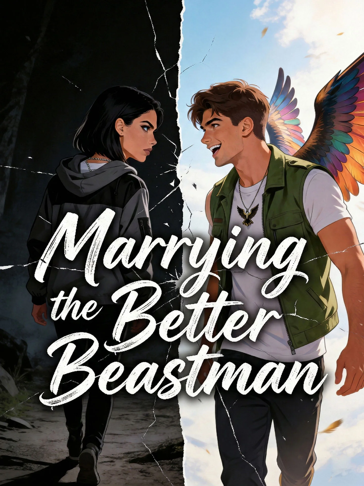 Marrying the Better Beastman