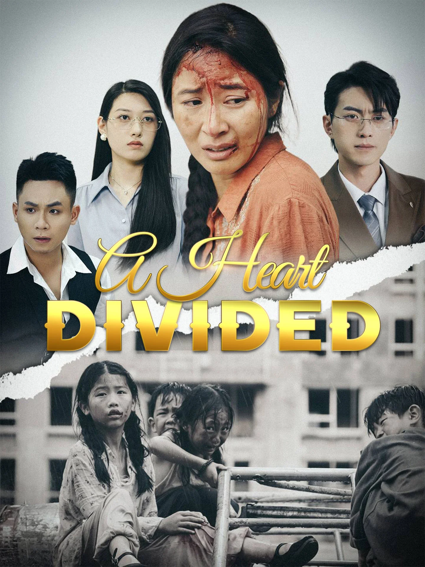 A Heart Divided