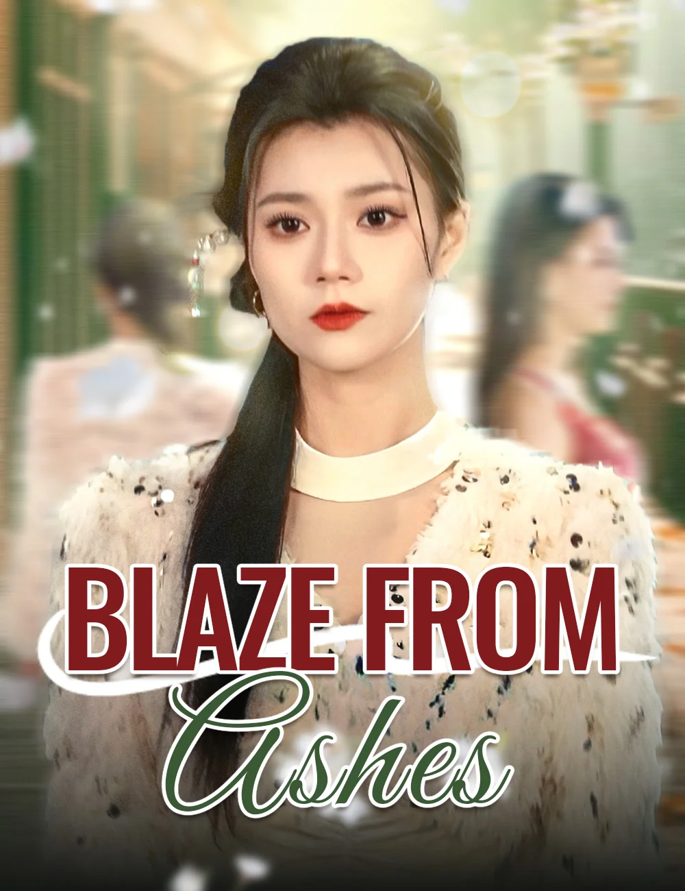 Blaze From Ashes