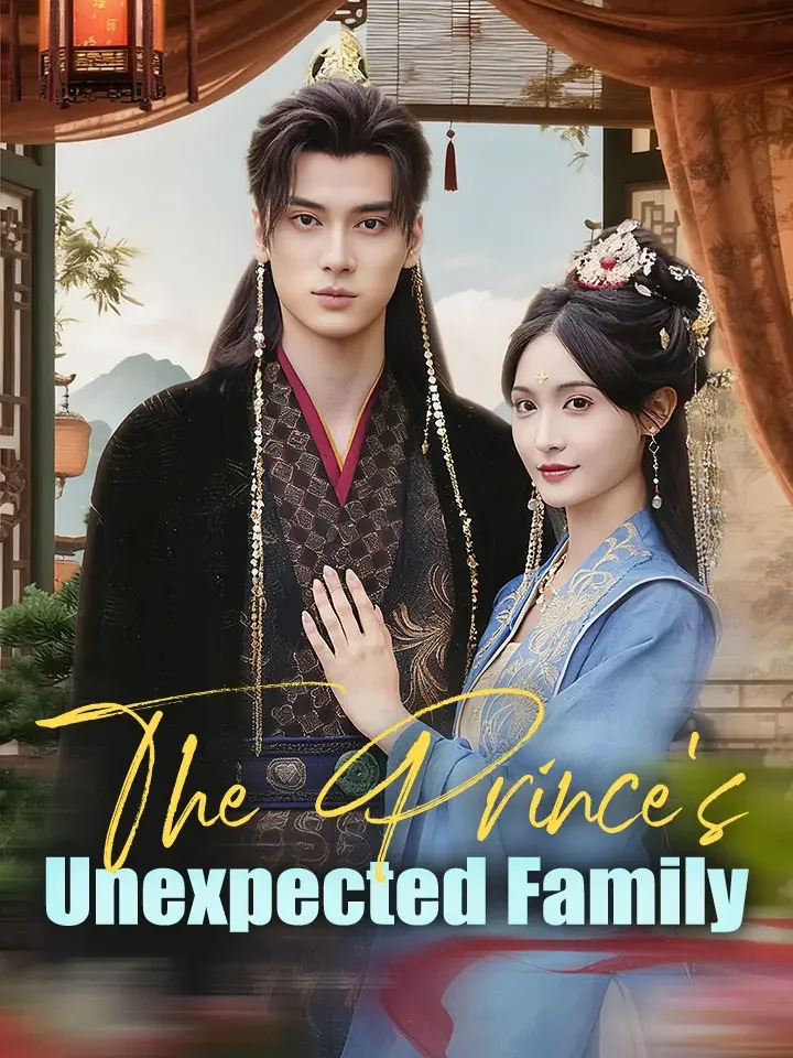 The Prince's Unexpected Family