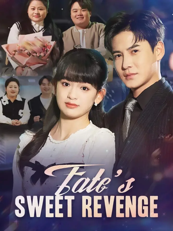 Fate's Sweet Revenge