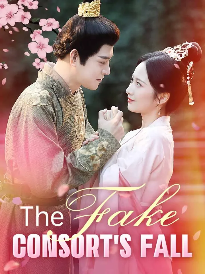 The Fake Consort's Fall