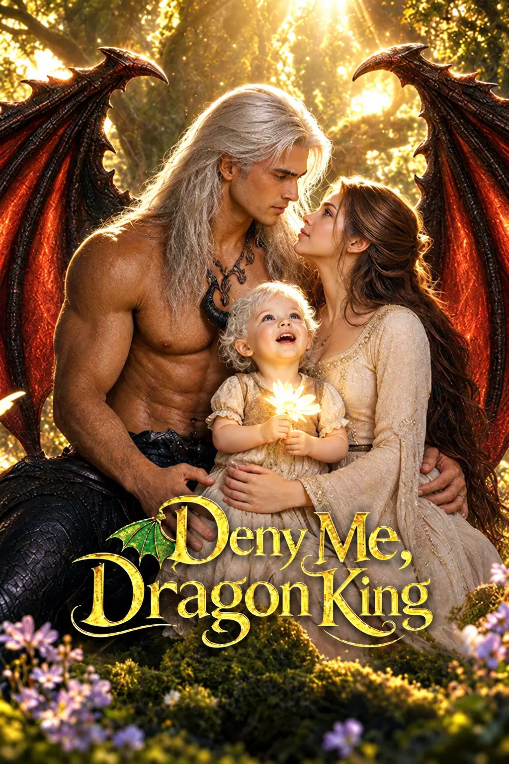 Deny Me, Dragon King
