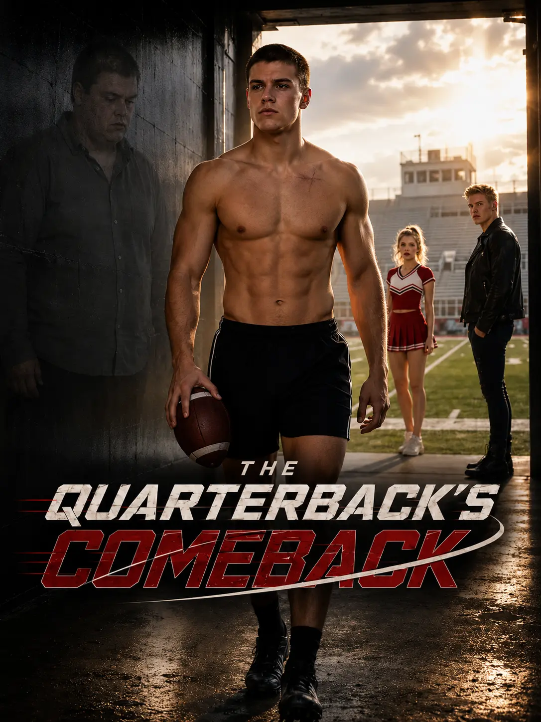 The Quarterback's Comeback