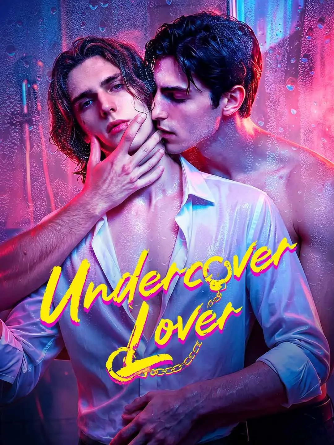Undercover Lover