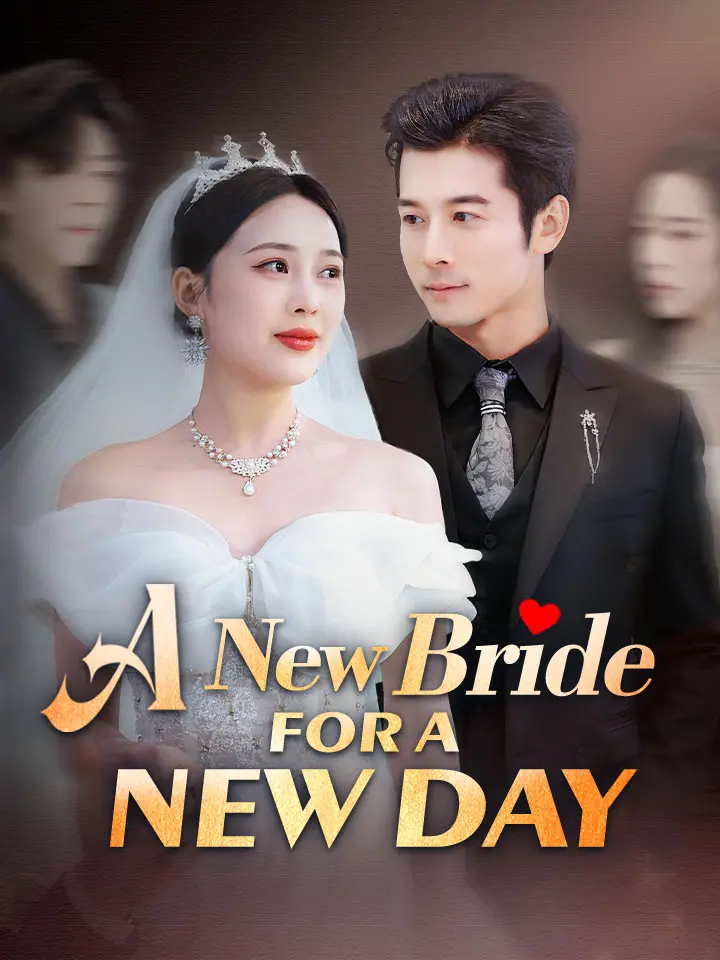 A New Bride For A New Day Chinese Drama Full 60 Episodes - MoboReels