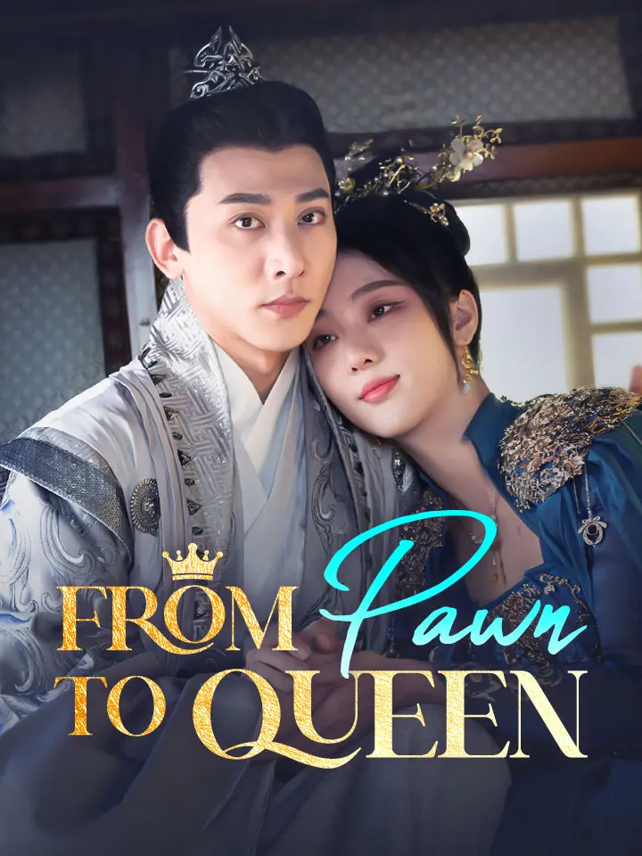 From Pawn To Queen Chinese Drama Full 101 Episodes - MoboReels