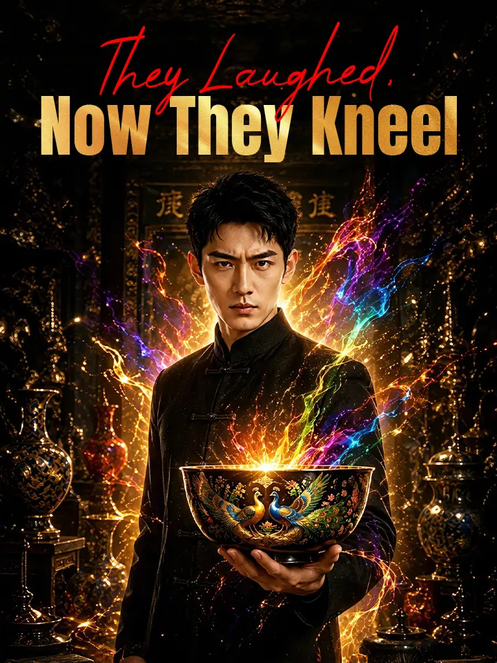 They Laughed, Now They Kneel Chinese Drama Full 53 Episodes - MoboReels