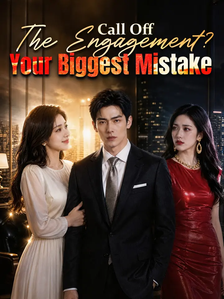 Call Off The Engagement? Your Biggest Mistake Chinese Drama Full 60 Episodes - MoboReels