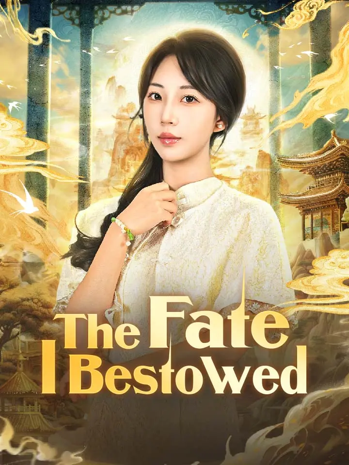 The Fate I Bestowed Chinese Drama Full 68 Episodes - MoboReels