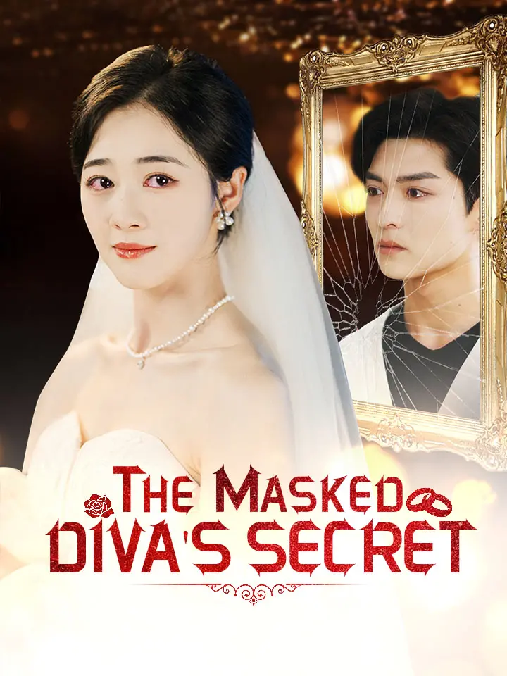 The Masked Diva's Secret Chinese Drama ENG Dubbed Full 64 Episodes - MoboReels