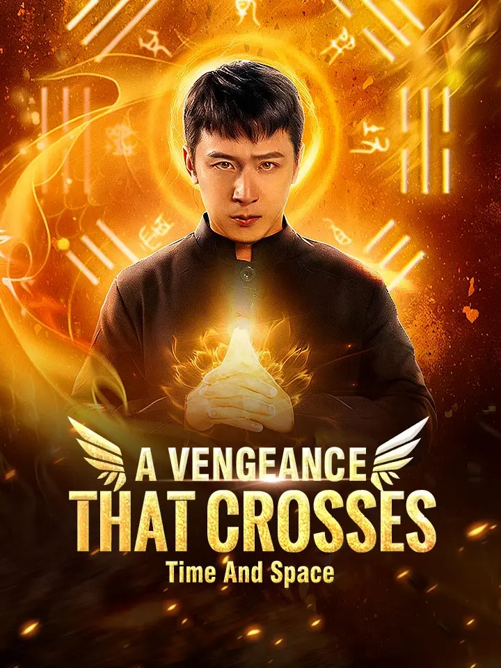 A Vengeance That Crosses Time And Space Chinese Drama Full 78 Episodes - MoboReels