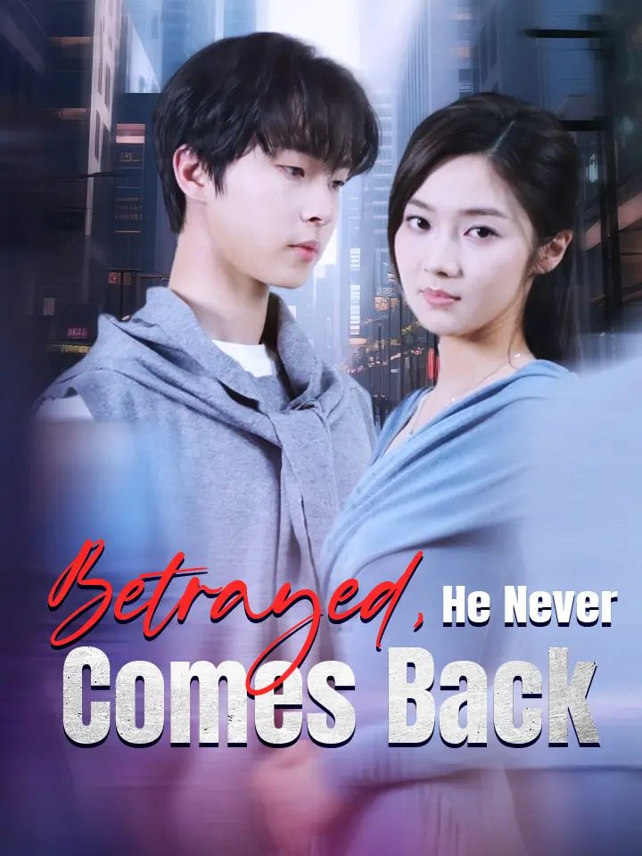 Betrayed, He Never Comes Back Chinese Drama Full 60 Episodes - MoboReels