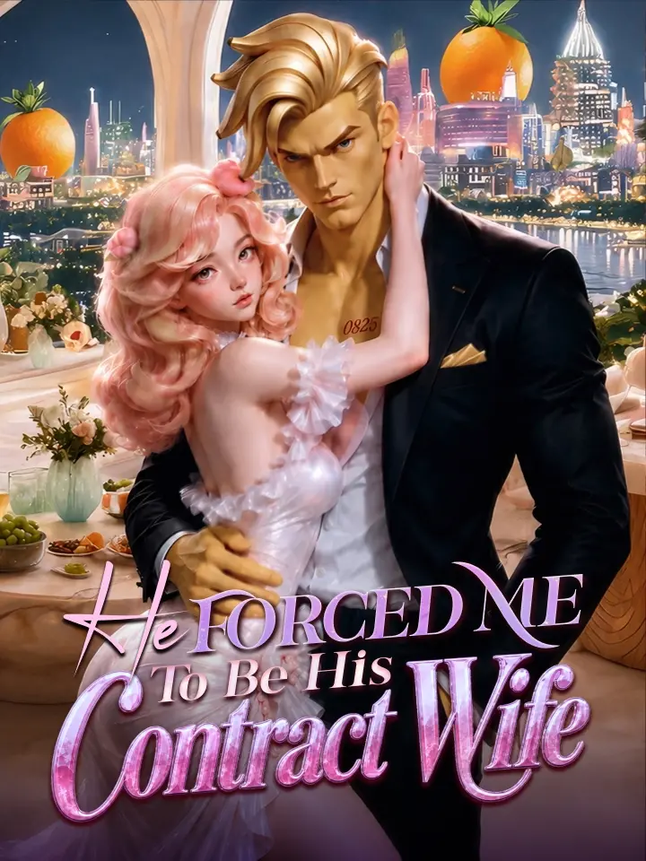 He Forced Me To Be His Contract Wife Manga Drama Full Episodes - MoboReels
