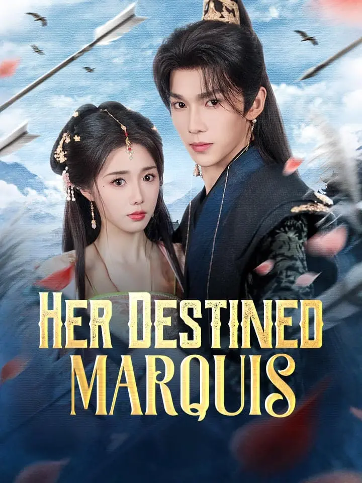 Her Destined Marquis Chinese Drama ENG Dubbed Full 63 Episodes - MoboReels