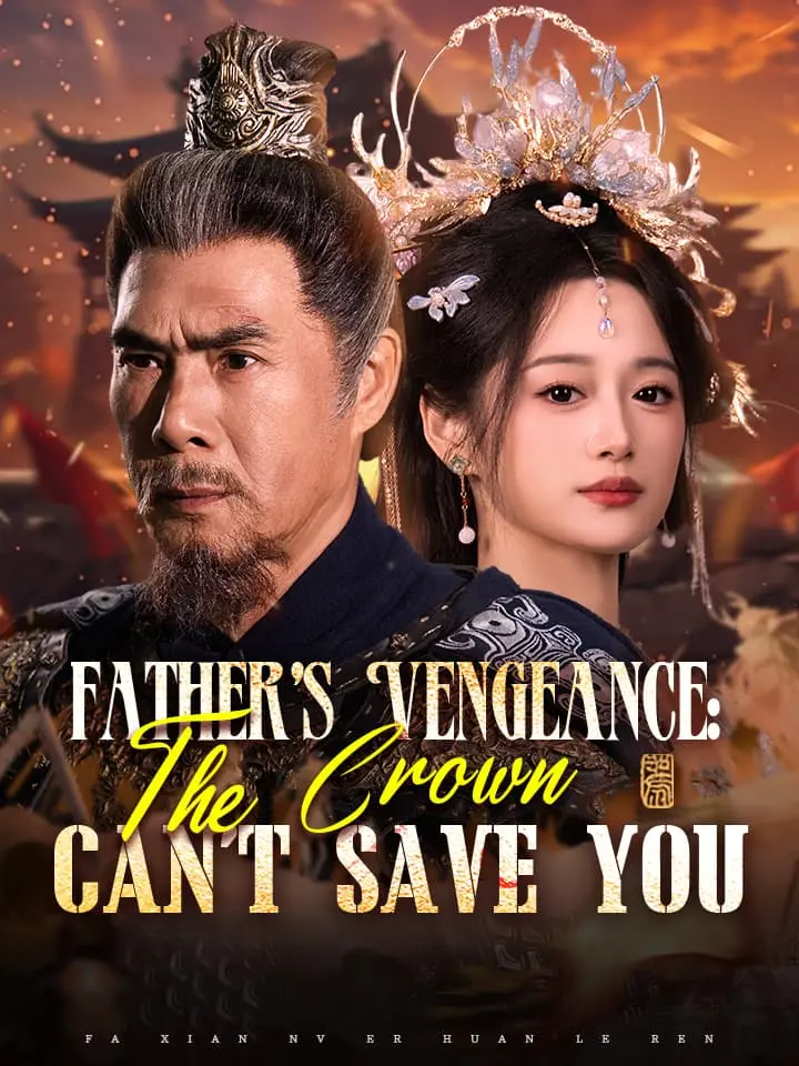 Father's Vengeance: The Crown Can't Save You Chinese Drama Full 51 Episodes - MoboReels