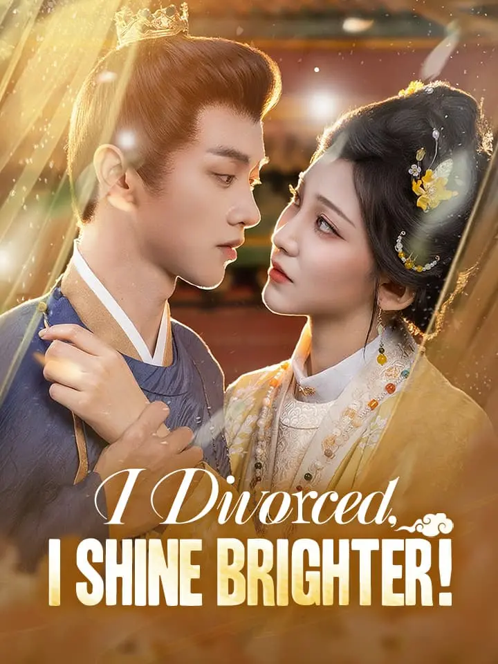 I Divorced, I Shine Brighter! Chinese Drama ENG Dubbed Full 65 Episodes - MoboReels