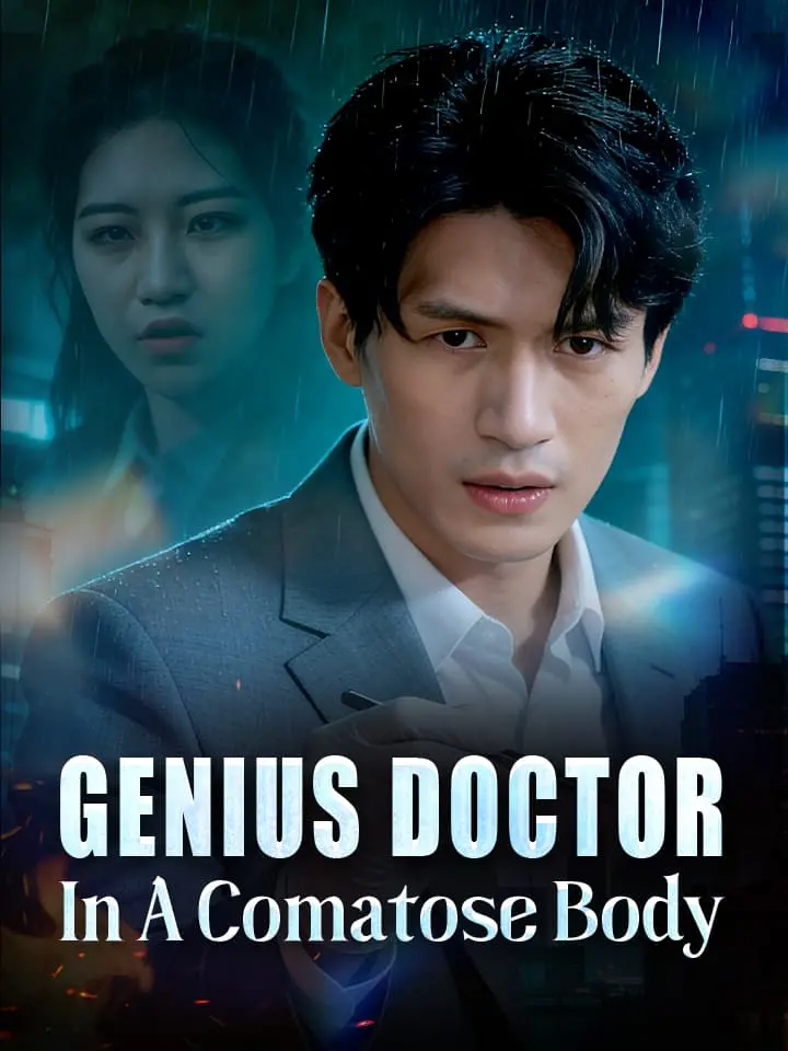 Genius Doctor In A Comatose Body Chinese Drama Full 100 Episodes - MoboReels