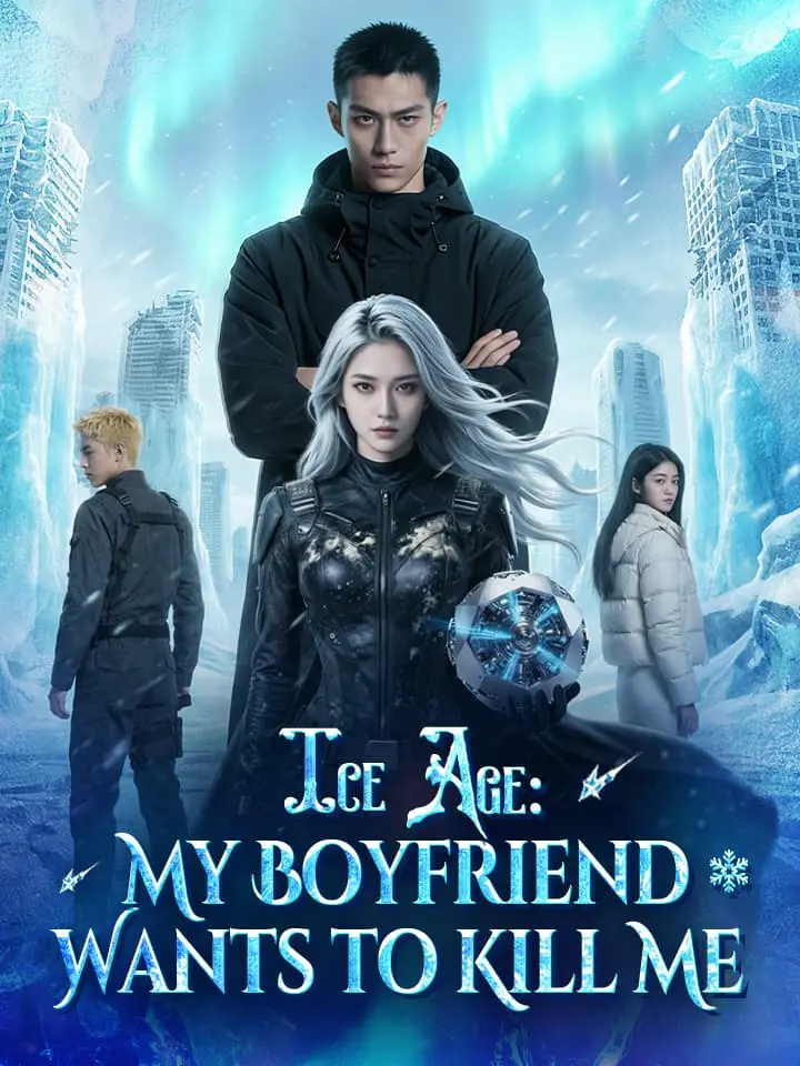 Ice Age: My Boyfriend Wants to Kill Me Chinese Drama Full 23 Episodes - MoboReels