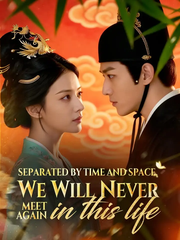 Separated by time and space, we will never meet again in this life Chinese Drama Full 41 Episodes - MoboReels