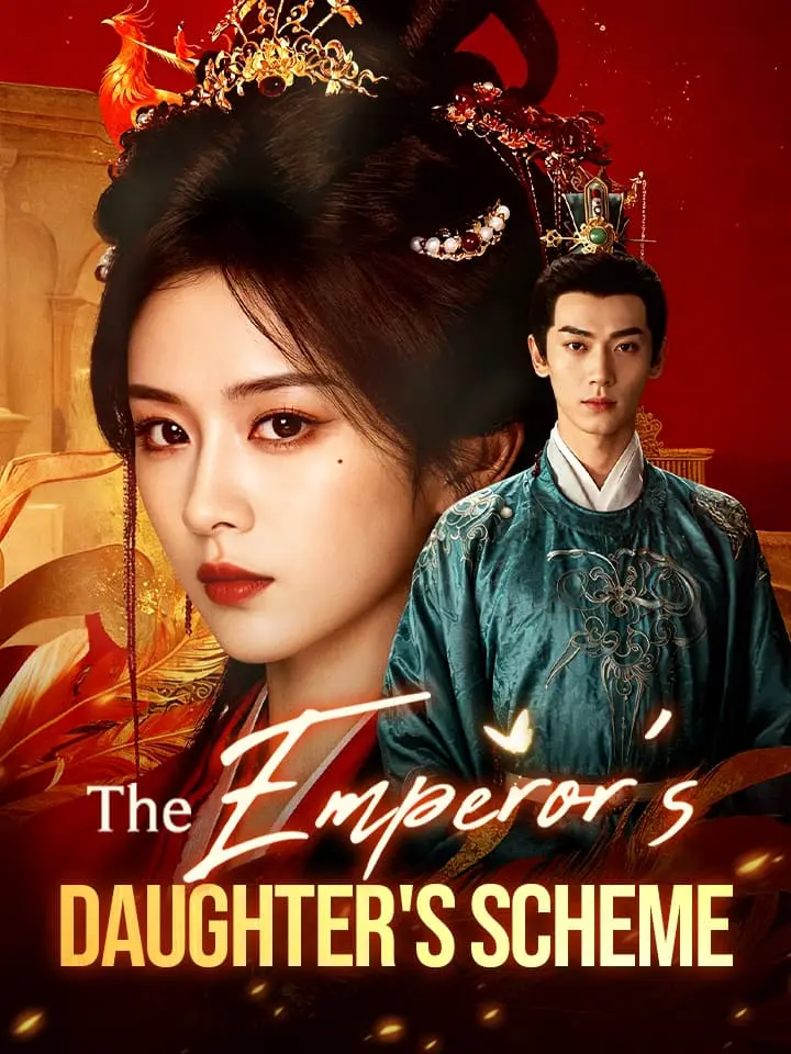 The Emperor's Daughter's Scheme Chinese Drama Full 40 Episodes - MoboReels