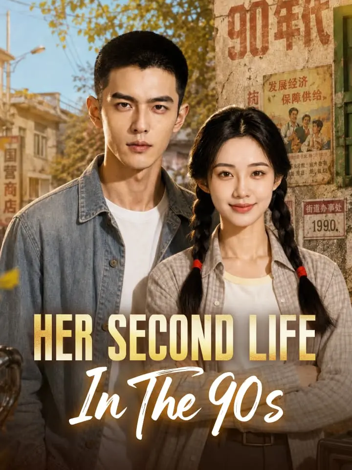 Her Second Life In The 90s Chinese Drama Full 60 Episodes - MoboReels