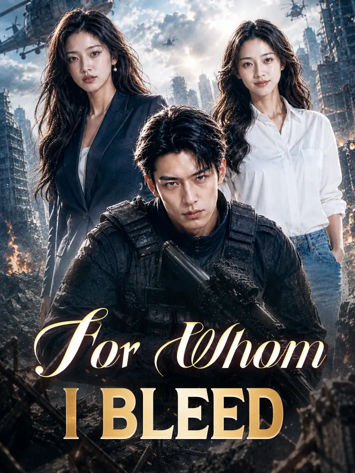 For Whom I Bleed Chinese Drama Full 60 Episodes - MoboReels