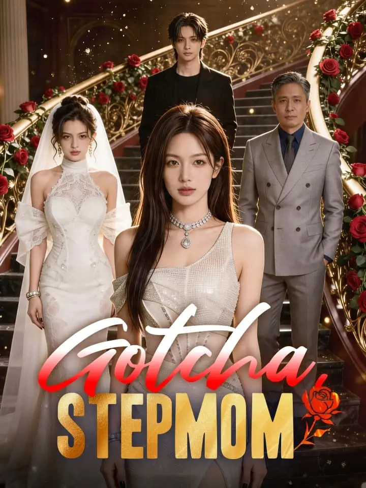Gotcha, Stepmom Chinese Drama Full 59 Episodes - MoboReels