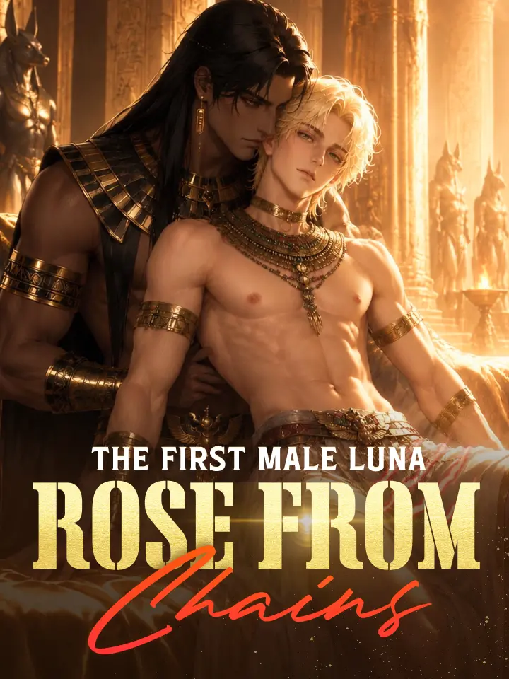 The First Male Luna Rose From Chains Manga Drama Full Episodes - MoboReels