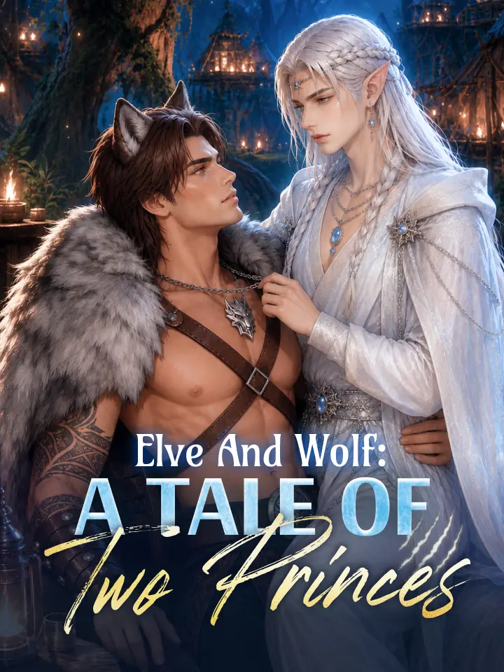 Elve And Wolf: A Tale Of Two Princes Manga Drama Full Episodes - MoboReels