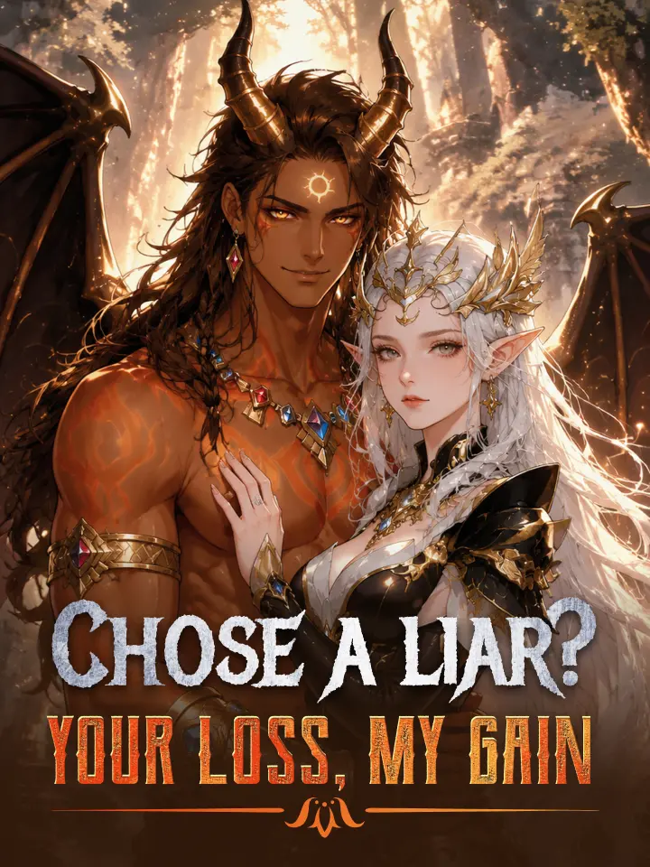 Chose a liar? Your loss, My Gain Manga Drama Full Episodes - MoboReels