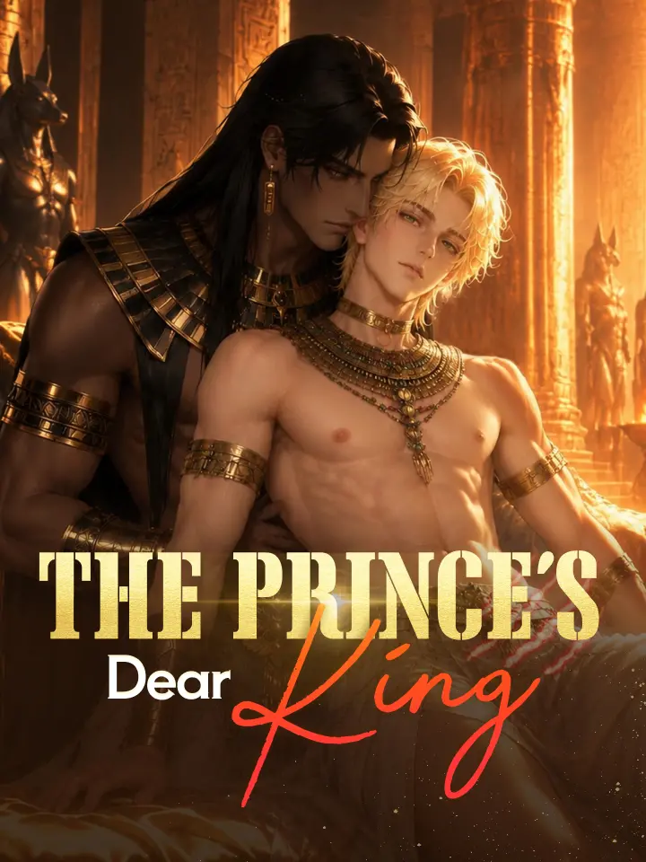 The Prince's Dear King Manga Drama Full Episodes - MoboReels