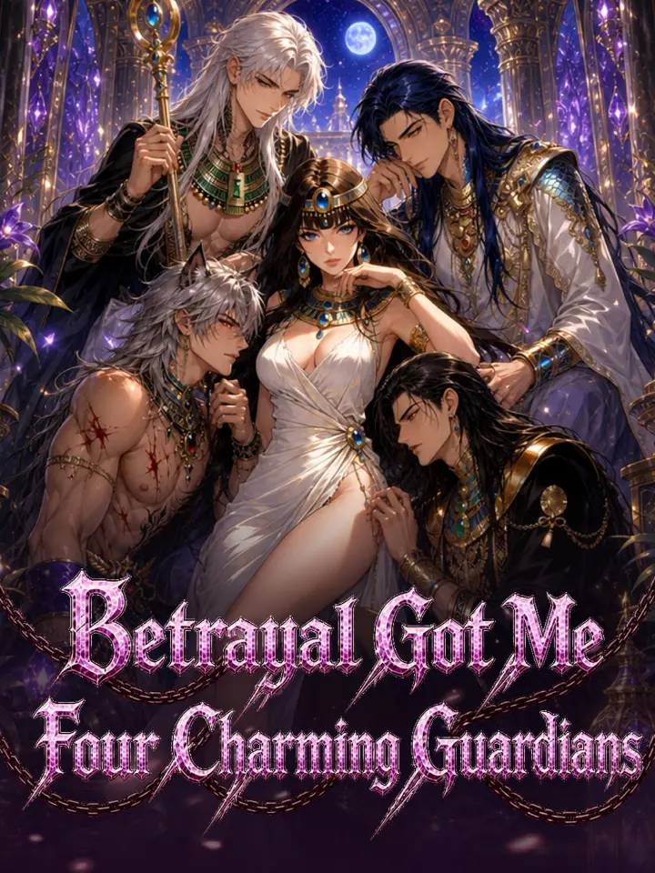 Betrayal Got Me Four Charming Guardians Manga Drama Full Episodes - MoboReels