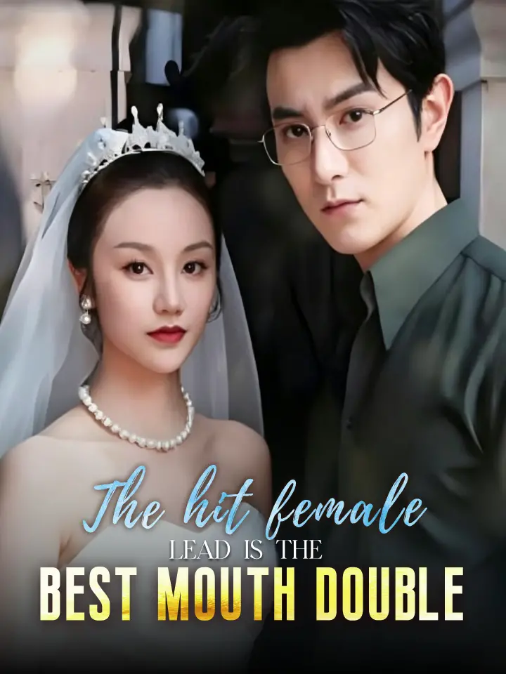 The hit female lead is the best mouth double Chinese Drama Full 80 Episodes - MoboReels