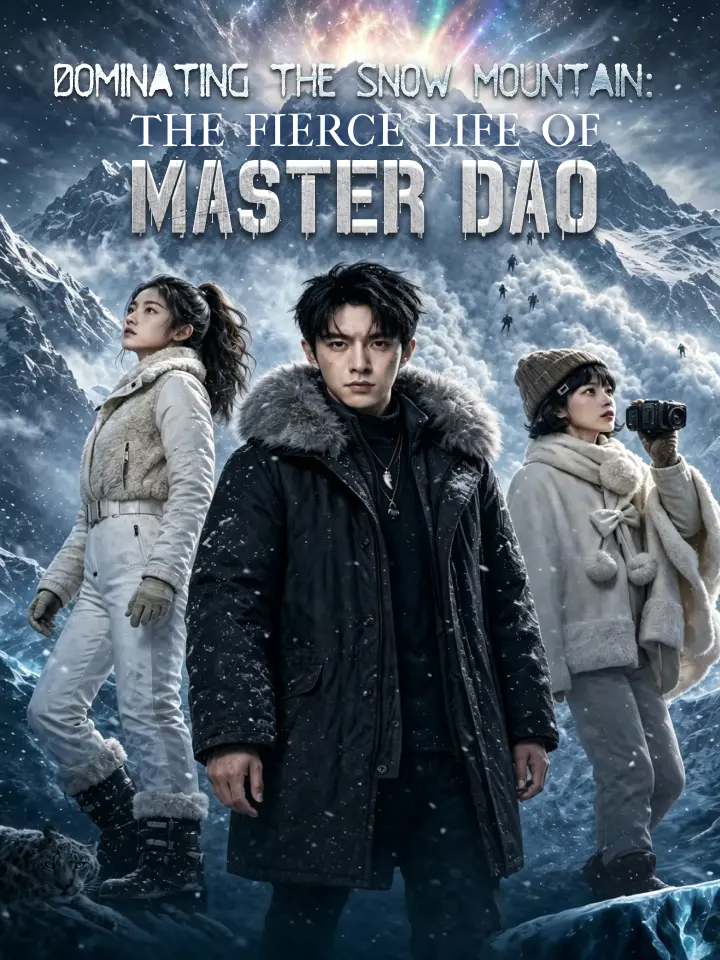 Dominating the Snow Mountain: The Fierce Life of Master Dao Chinese Drama Full 72 Episodes - MoboReels
