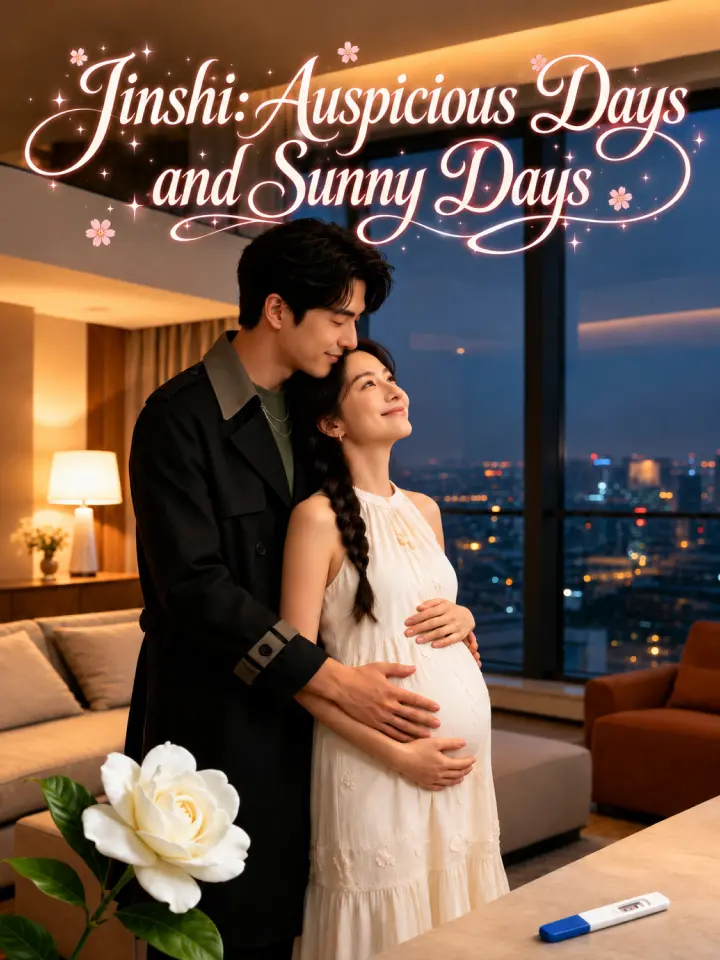 Jinshi: Auspicious Days and Sunny Days Chinese Drama Full 30 Episodes - MoboReels