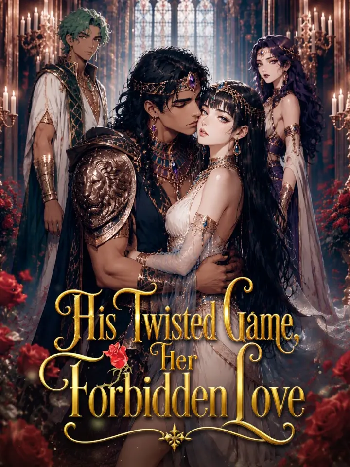 His Twisted Game, Her Forbidden Love Manga Drama Full Episodes - MoboReels