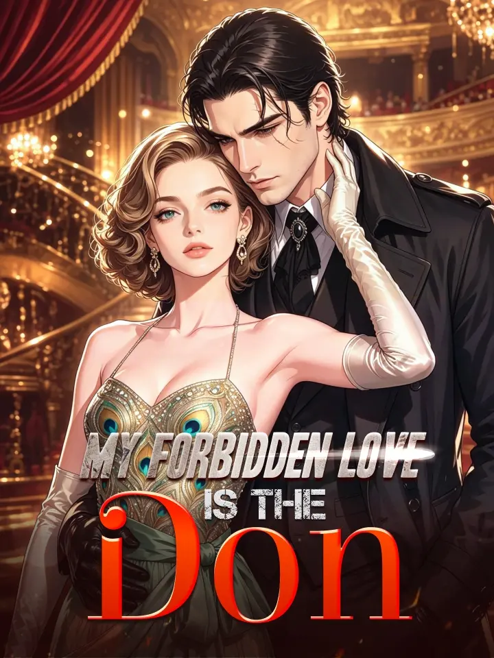 My Forbidden Love Is The Don Manga Drama Full Episodes - MoboReels