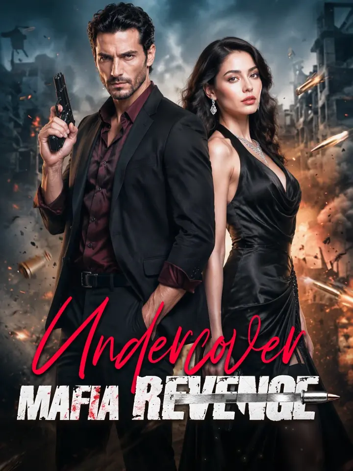 Undercover Mafia Revenge