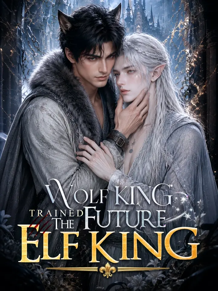 Wolf King Trained The Future Elf King Manga Drama Full Episodes - MoboReels