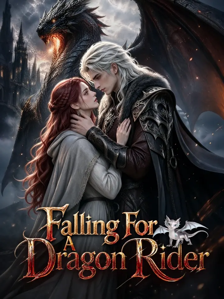 Falling For A Dragon Rider Manga Drama Full Episodes - MoboReels