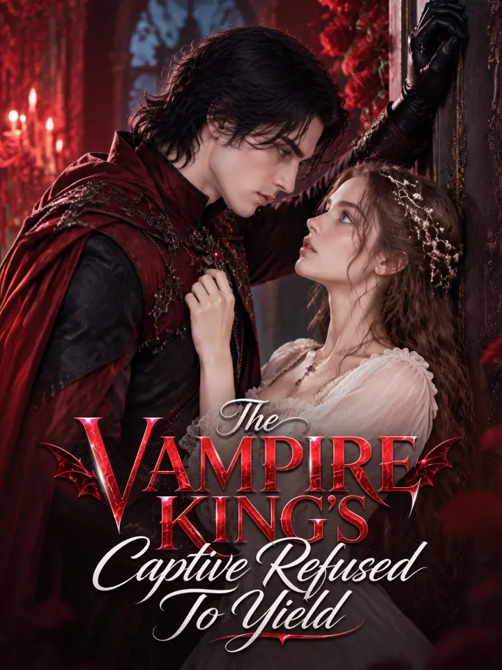 The Vampire King's Captive Refused To Yield