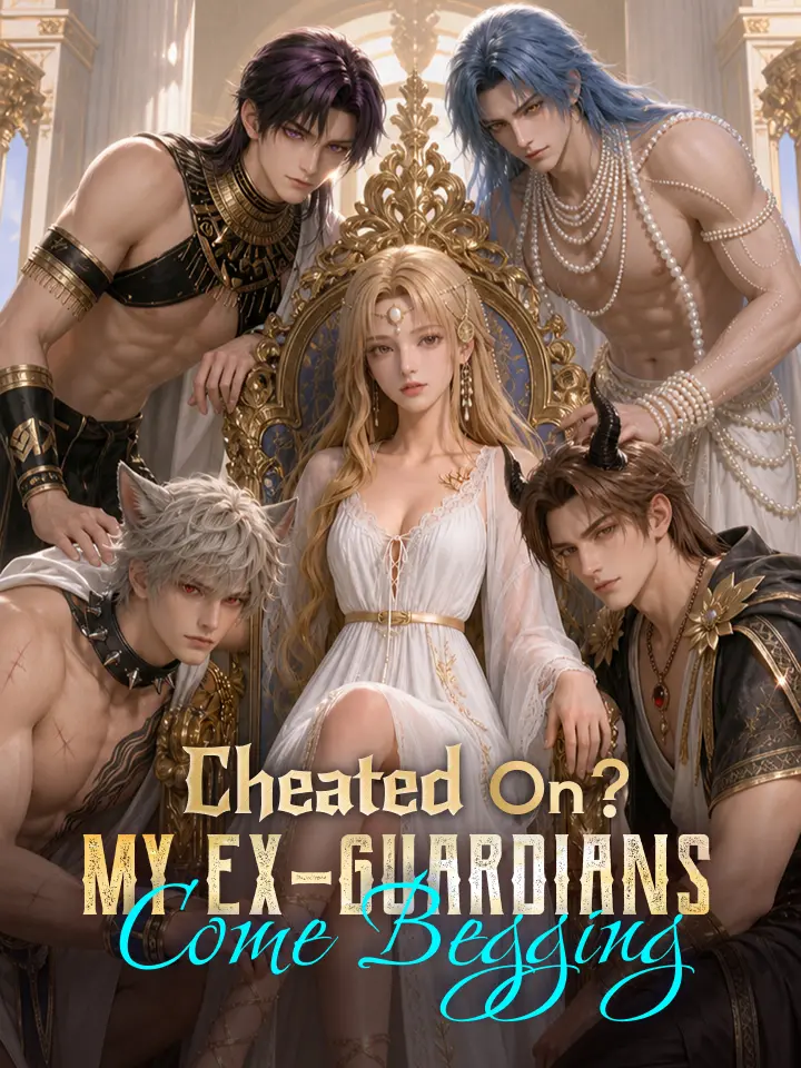 Cheated On? My Ex-Guardians Come Begging Manga Drama Full Episodes - MoboReels
