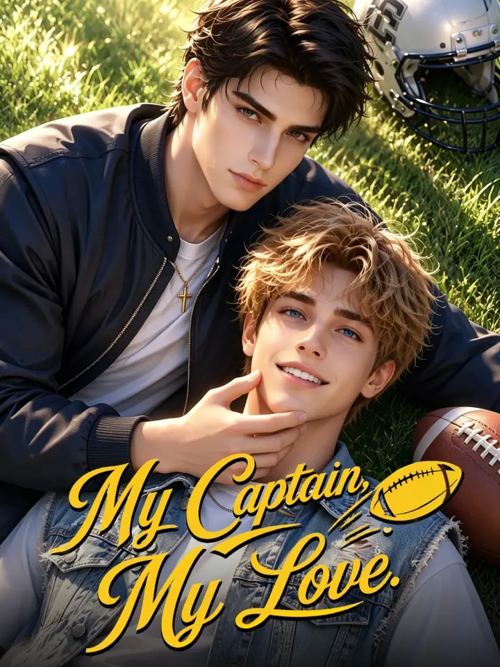 My Captain, My Love Manga Drama Full Episodes - MoboReels