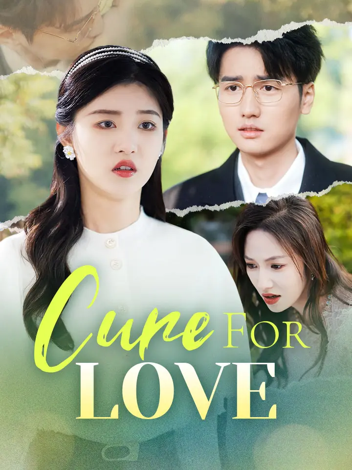 Cure For Love Chinese Drama ENG Dubbed Full 66 Episodes - MoboReels