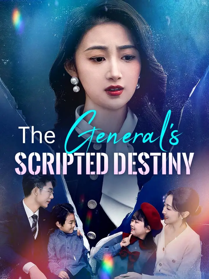 The General's Scripted Destiny Chinese Drama ENG Dubbed Full 60 Episodes - MoboReels