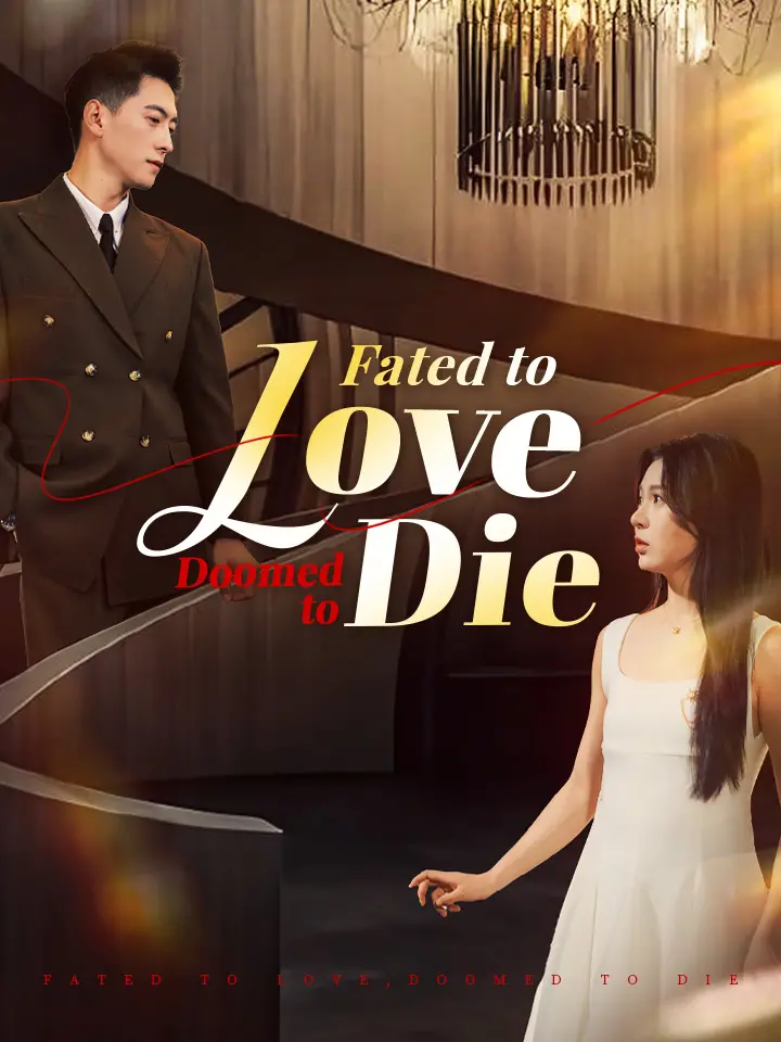 Fated to Love, Doomed to Die Chinese Drama Full 58 Episodes - MoboReels
