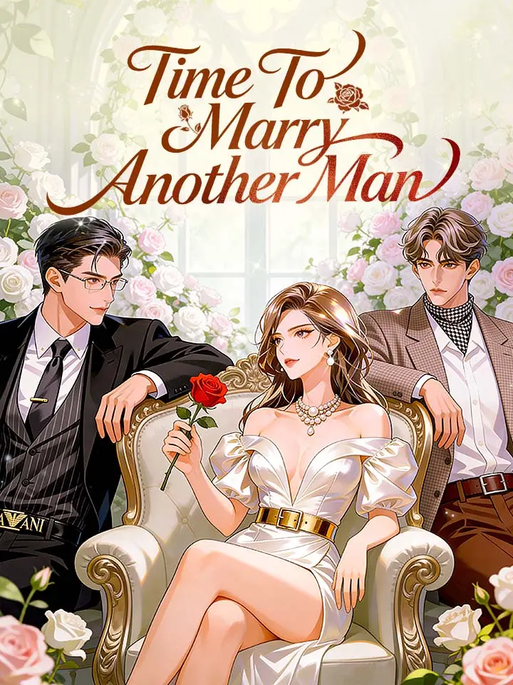 Time To Marry Another Man Manga Drama Full Episodes - MoboReels
