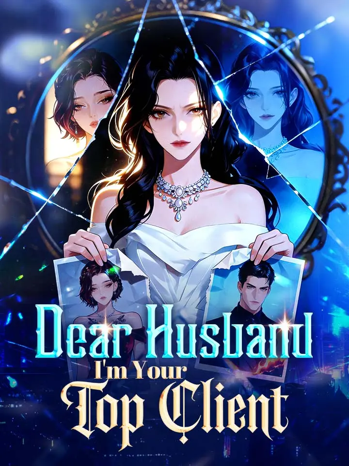 Dear Husband, I'm Your Top Client Manga Drama Full Episodes - MoboReels