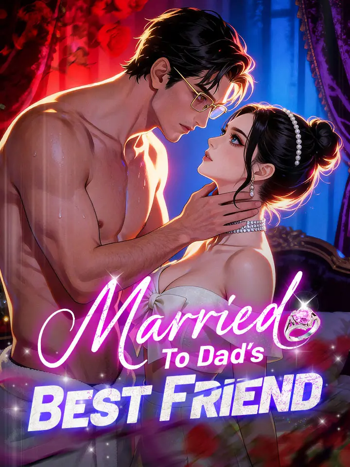 Married To Dad's Best Friend Manga Drama Full Episodes - MoboReels